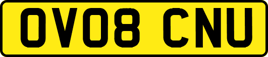 OV08CNU