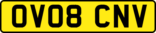 OV08CNV