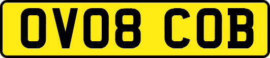 OV08COB