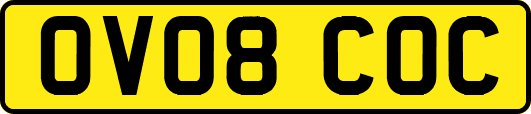 OV08COC