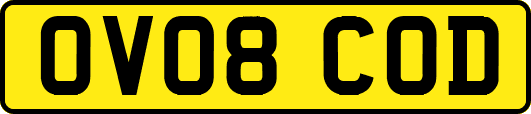 OV08COD