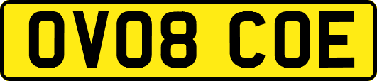OV08COE