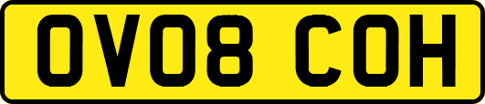 OV08COH