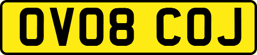OV08COJ