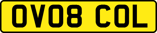 OV08COL