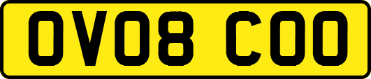OV08COO