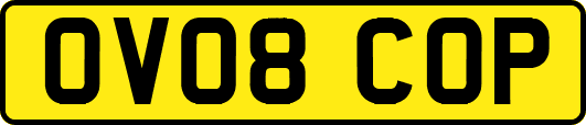 OV08COP