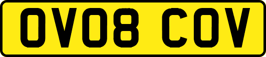 OV08COV