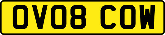 OV08COW