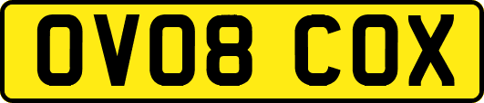OV08COX