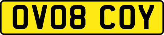 OV08COY