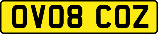 OV08COZ