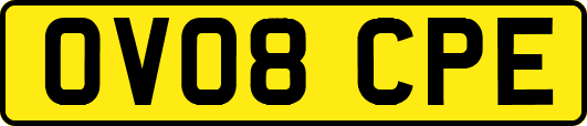 OV08CPE