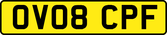OV08CPF
