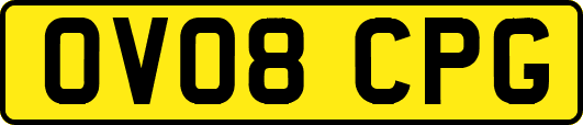 OV08CPG