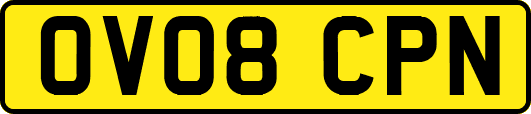 OV08CPN