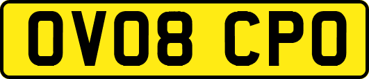 OV08CPO