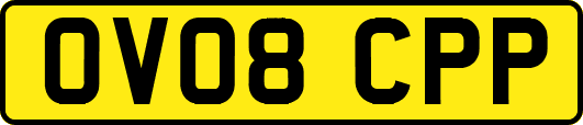OV08CPP