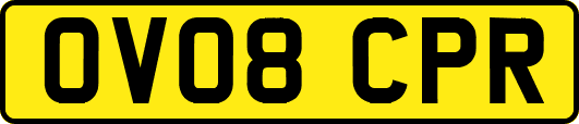 OV08CPR