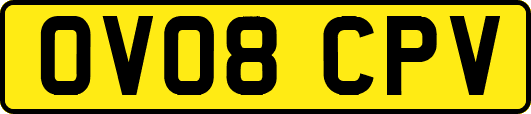 OV08CPV