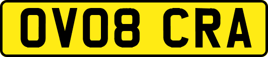 OV08CRA