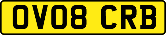 OV08CRB