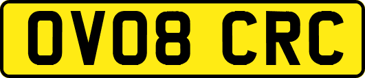 OV08CRC