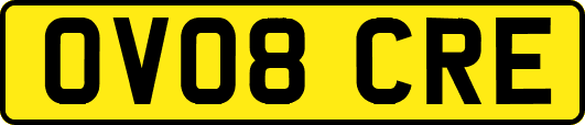 OV08CRE
