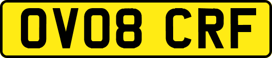 OV08CRF