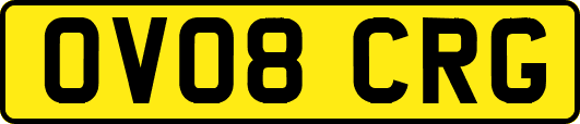 OV08CRG