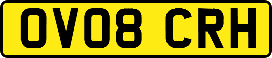 OV08CRH