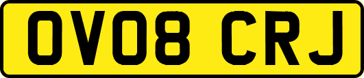 OV08CRJ