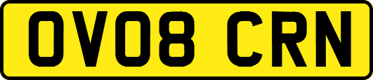 OV08CRN