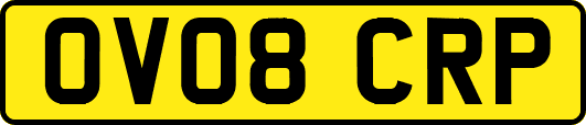 OV08CRP
