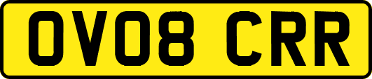 OV08CRR
