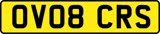 OV08CRS