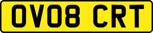 OV08CRT