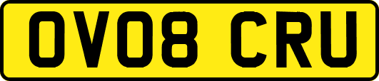 OV08CRU