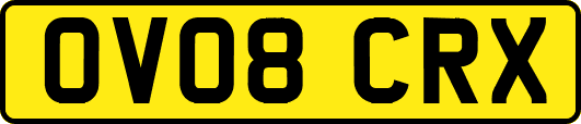OV08CRX