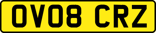 OV08CRZ