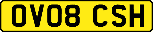 OV08CSH