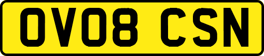 OV08CSN