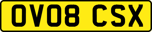 OV08CSX