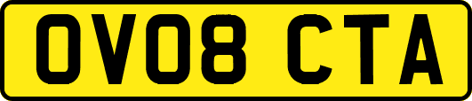 OV08CTA