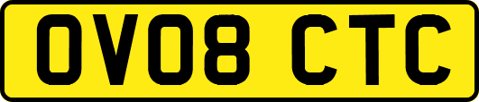OV08CTC
