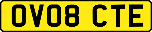 OV08CTE