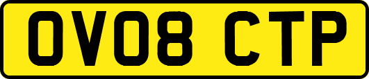 OV08CTP