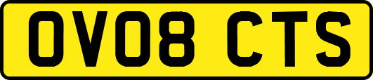 OV08CTS