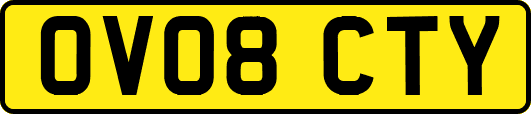 OV08CTY