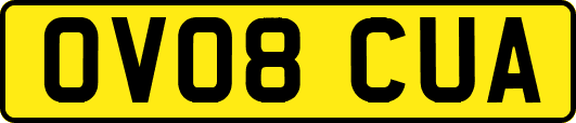 OV08CUA